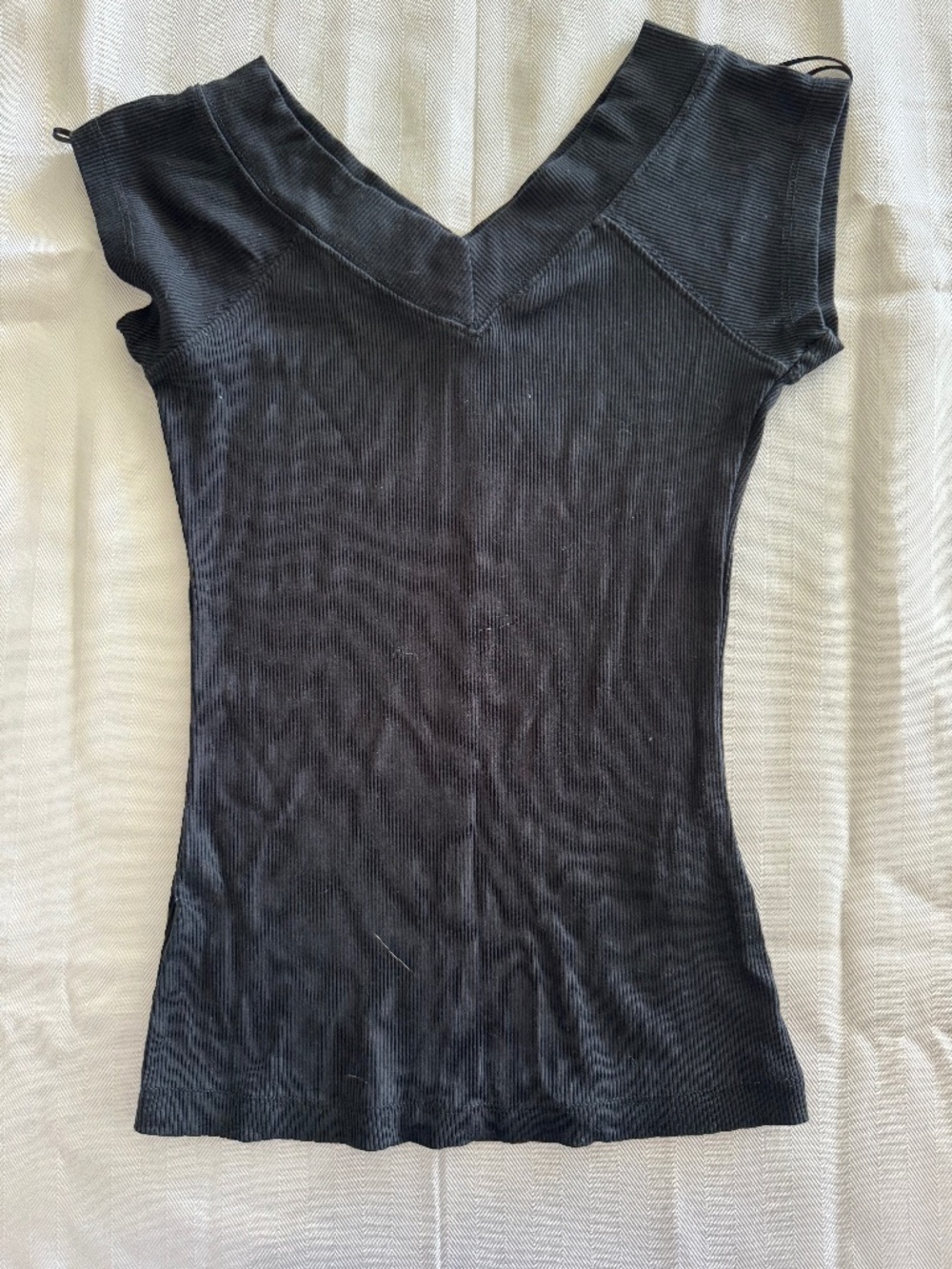 Black small BDG  t-shirt
